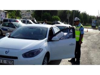Şanlıurfa’da Güvenlik Tedbirleri Arttırıldı
