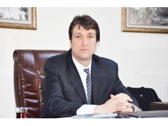 Dicle Edaş, Trt Dağıtım Merkezini Elden Geçirdi