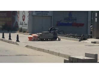 Patlatılan Bebek Puseti Boş Çıktı