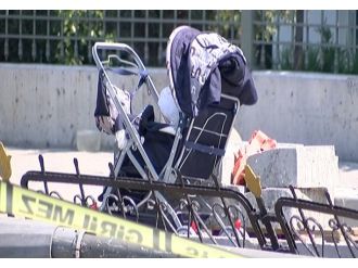 İstanbul’da ’Bomba’ Paniği