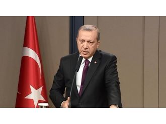 Operasyonlar Sürecek Mi: Erdoğan Açıkladı