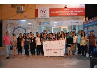 Şehirler Ve Kültürler Projesi