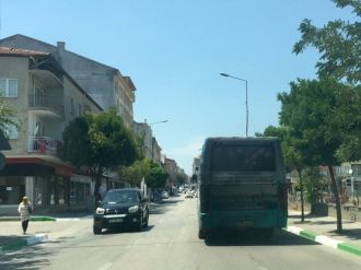 Bursa’da 10 Numara Kirlilik
