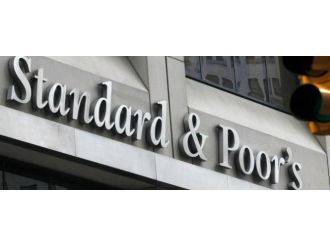 S&p’den ’Türkiye’ Açıklaması
