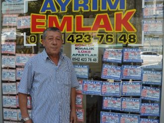 Yeni Öğrenciler Emlakçıların Yüzünü Güldürmeye Başlıyor