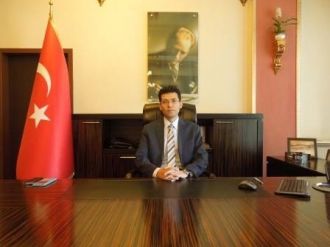 Tunceli’nin Pertek İlçe Kaymakamı Görevine Başladı