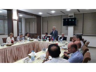 Engeller İskep’le Aşılıyor