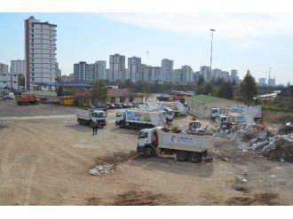 Başkan Çetin: “Borç Bitecek, Halk Rahatlayacak”