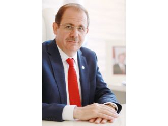 Rektör Coşkun: Bayburt Tarihi Bilimsel Araştırmalarla Gün Yüzüne Çıkacak