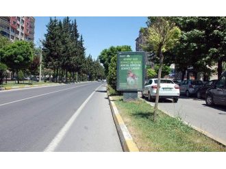 Billboard İhalesi İptal Oldu