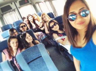 Sigorta Şirketinden Çalışanlarına Kemer Tatili Ödülü