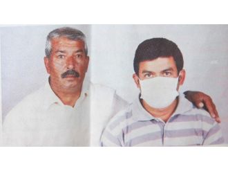 23 Yaşındaki Deniz Karaciğer Bekliyor