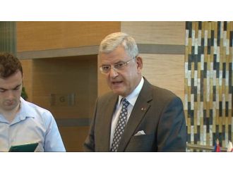 Terörist Teröristtir, Terör Örgütü De Terör Örgütüdür”