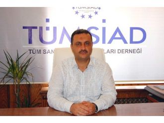 Çakmak: ”Adıyaman’a Algı Operasyonu Yapılıyor”