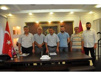 Seydişehir’de Kuğulu Festivali Ertelendi