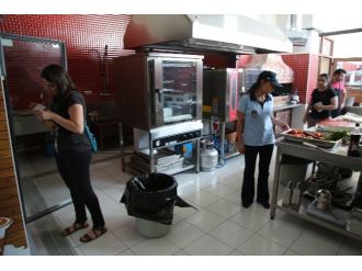 6 Ayda 400 İş Yeri Denetlendi