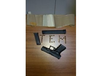 Diyarbakır’da Terör Operasyonu: 2 Gözaltı