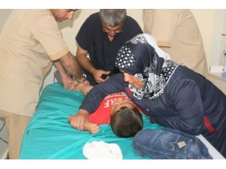 Yozgat’ta 90 Çocuk Erkekliğe İlk Adım Attı