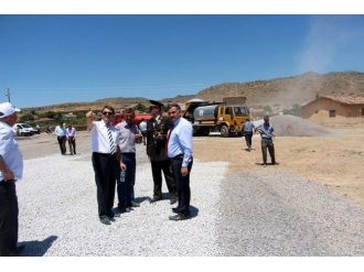 Başkan Cabbar’ın Kuş Duyarlılığı