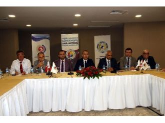 Yerel Kalkınma Sinerji Toplantısı