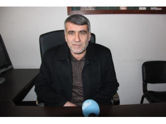 (Özel Haber) İşte Kaygının Fotoğrafı