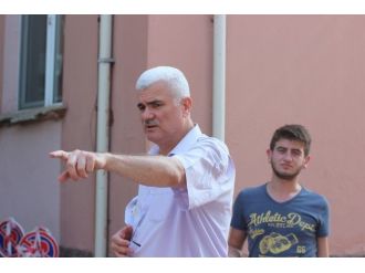 ’Tavşanlı’nın Değerli Sanatçıları Ve İsmail Sezer’ Filmi