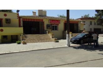 Cezaevi Firarisi Vurularak Öldürüldü