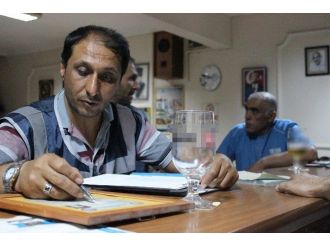 Alkollü İçki Satışı Yasak Saatler Denetlenmeli