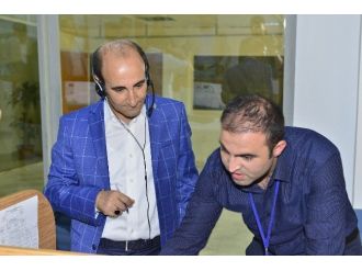 Belediyecilikte ‘Yıldırım’ Çözüm