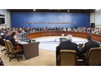 Nato’dan Türkiye’ye Tam Destek