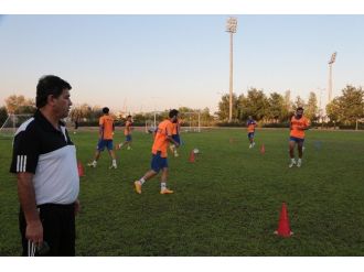 Meskispor Sahaya İndi