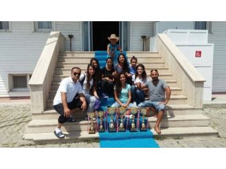 Türkiye Kulüpler Ligi Finali’nde Malatya’nın Büyük Başarısı