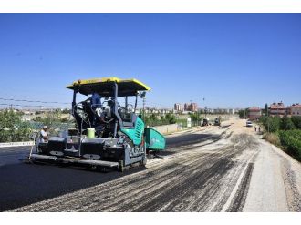 Karaman’da Bir Üst Geçit Daha Trafiğe Açılıyor