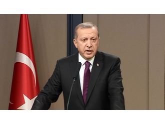 Cumhurbaşkanı ’Parti Kapatma’ya Nasıl Bakıyor ?