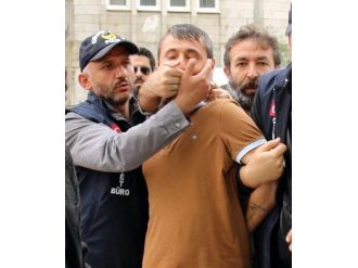 Hastanede Doktoru Öldürenin Müebbet Hapsi İstendi