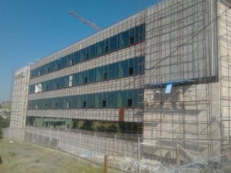 Sungurlu Meslek Yüksekokulu Toplam Öğrenci Sayısı 1027 Oldu