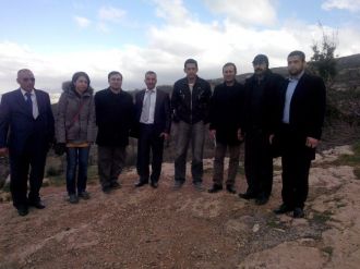 Lübnan’da Türk Varlığı Raporu