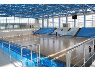 Kmü Besyo’nun Özel Yetenek Sınavına Bin 647 Başvuru