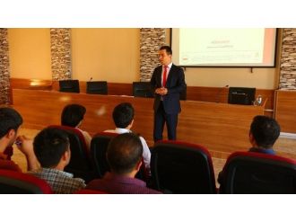 Edremit Belediyesi’nden Proje Yazma Eğitimi