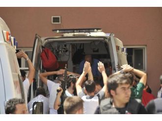 Yaralı Astsubayın Durumu Kritik