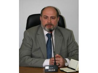 Ak Parti Afyonkarahisar İl Başkanlığı Haftalık Olağan Basın Toplantısı