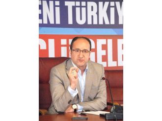 Dündar Ünlü Gündemi Değerlendirdi