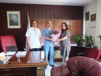 Bir Can 4 Cana Hayat Oldu