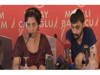Katilin Bizimle Oturup...