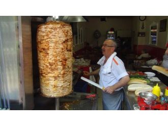 Hissedilen Yüzde 80 Nemde Ekmek Mücadelesi