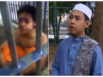 Hapishanede Okuduğu Kur’an’la Hayatı Değişti