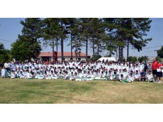 Kayseri Şeker Yaz Kursları Başladı