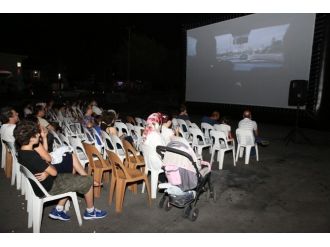 Nilüfer’de Yaz Geceleri Bu Yıl Da Dopdolu