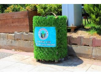 Çevreye Duyarlı İlçe: Alaşehir