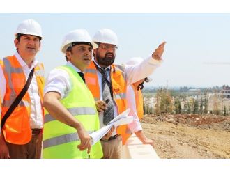 Yunanistan Katılım Konusunda Kararlı